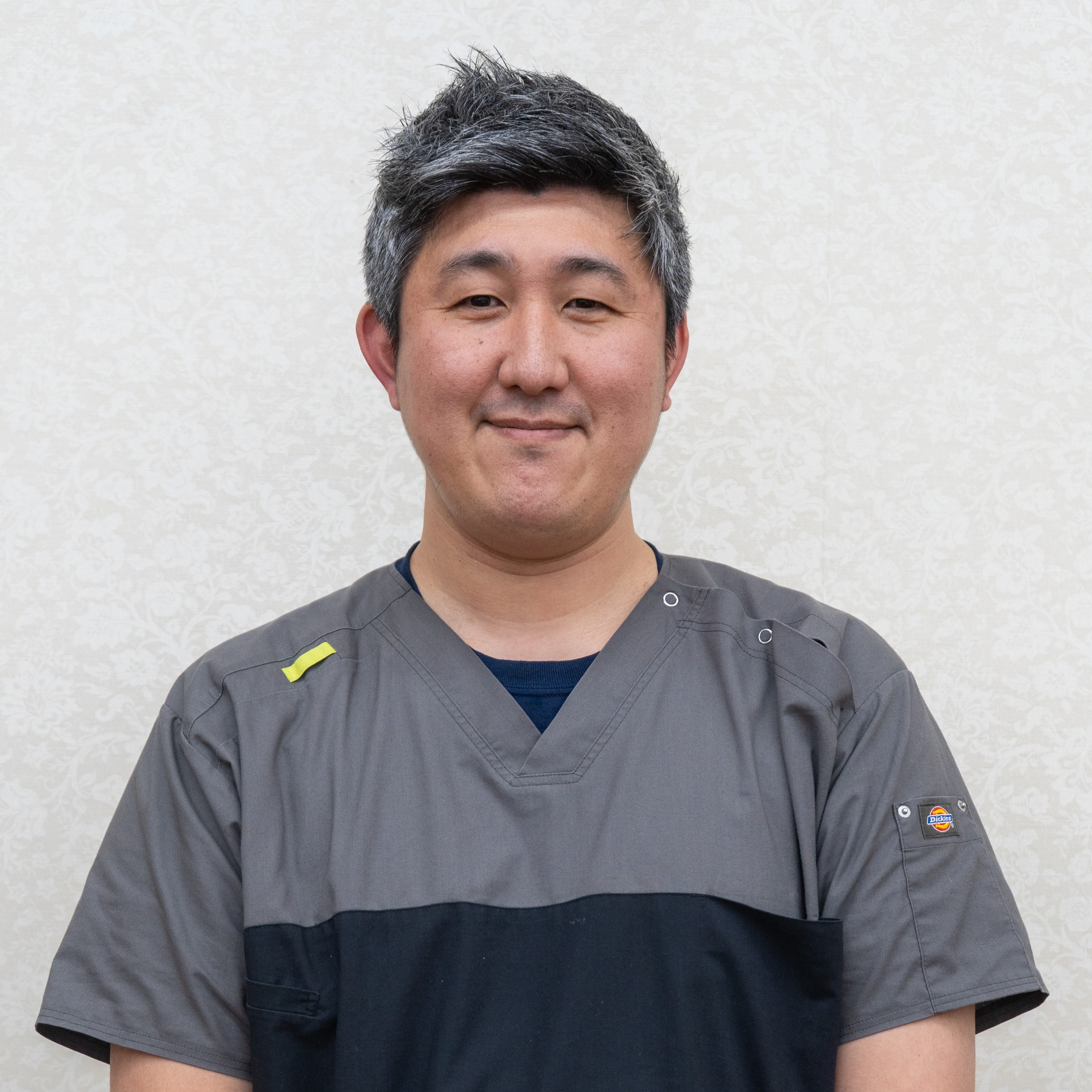 川井康平 様