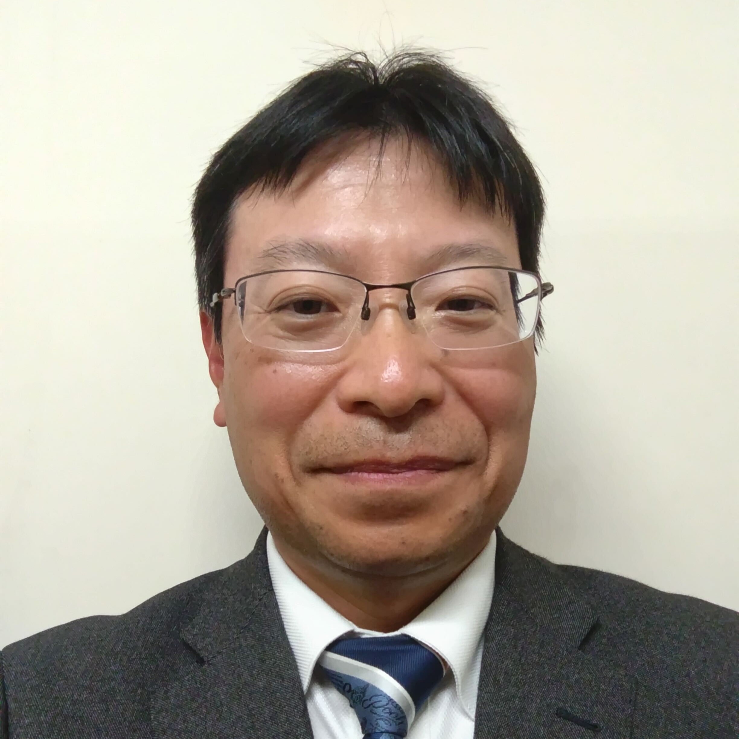 森川伸一